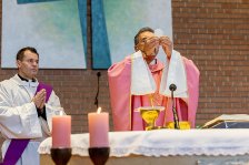 14.12.2025 Ministrantenaufnahme